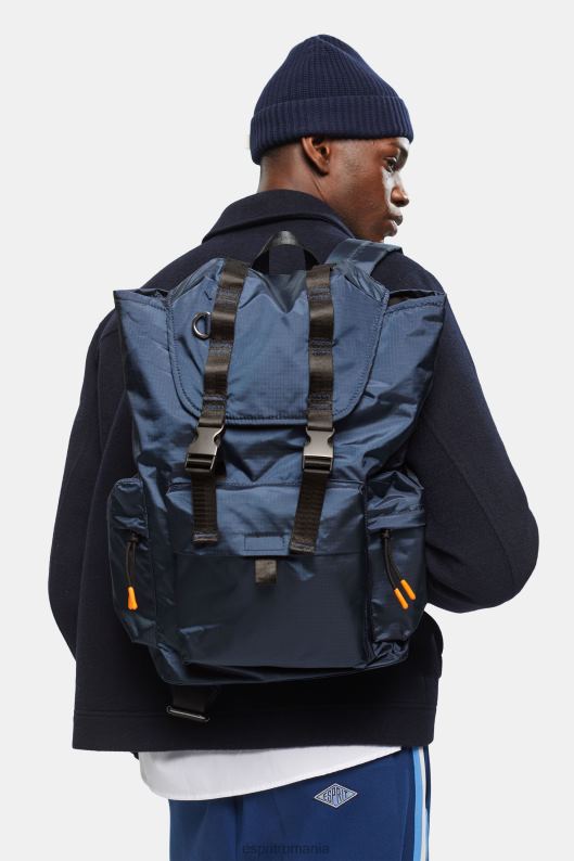 Esprit rucsac ripstop bărbați albastru petrol 2T6N8762 accesorii
