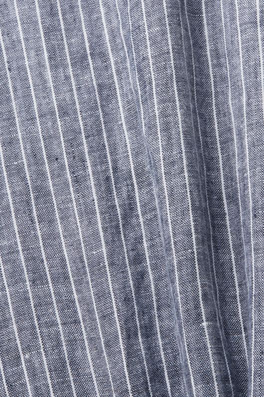 Esprit cămașă cu dungi, 100% in bărbați marina 2T6N8596 cămăși