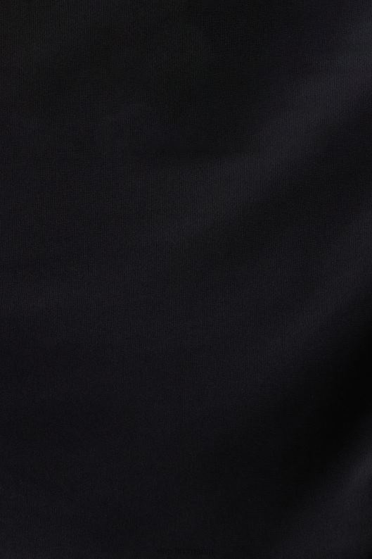 Esprit fundul de plajă bărbați negru 2T6N8604 înot