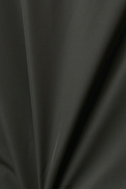 Esprit jachetă în stil bomber bărbați kaki închis 2T6N8767 jachete