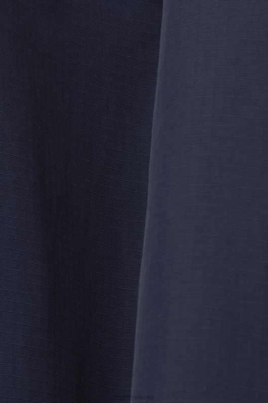 Esprit jachetă ripstop hidrofugă bărbați marina 2T6N8712 jachete