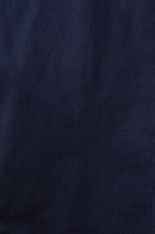 Esprit pantaloni chino subțiri bărbați marina 2T6N8594 pantaloni