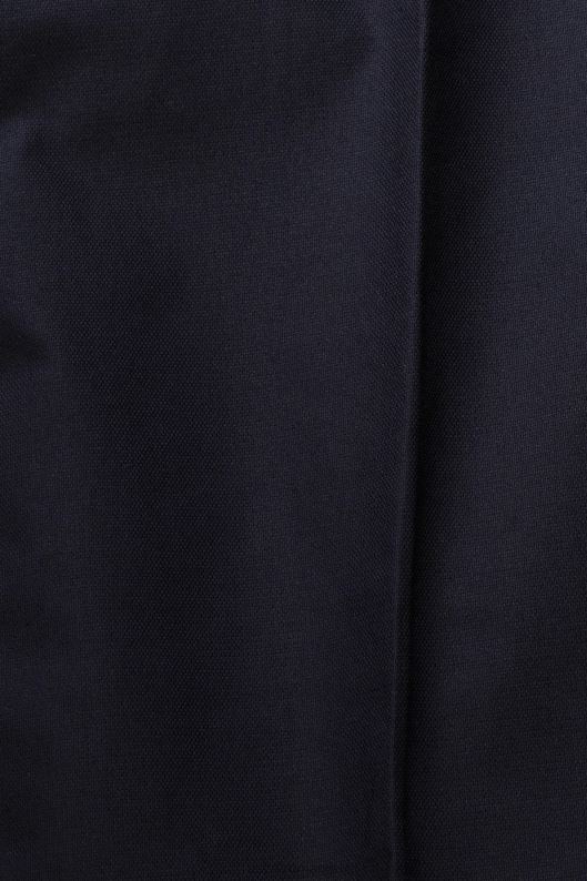 Esprit pantaloni slim fit cu talie elastica bărbați marina 2T6N8691 pantaloni