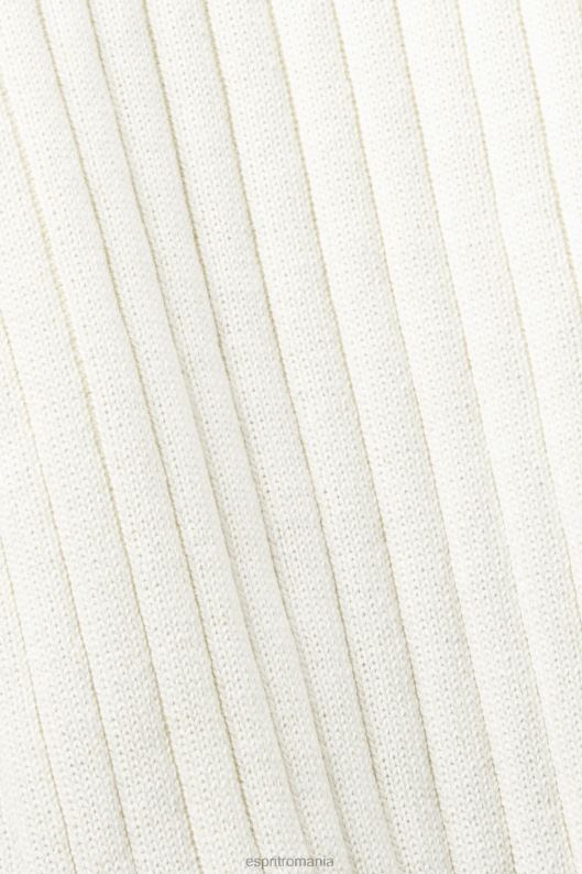 Esprit pulover din coastă bărbați gheaţă 2T6N8763 pulovere