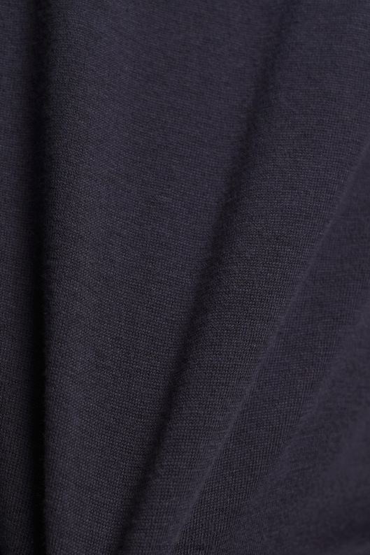 Esprit pulover din tricot fin bărbați marina 2T6N8684 pulovere