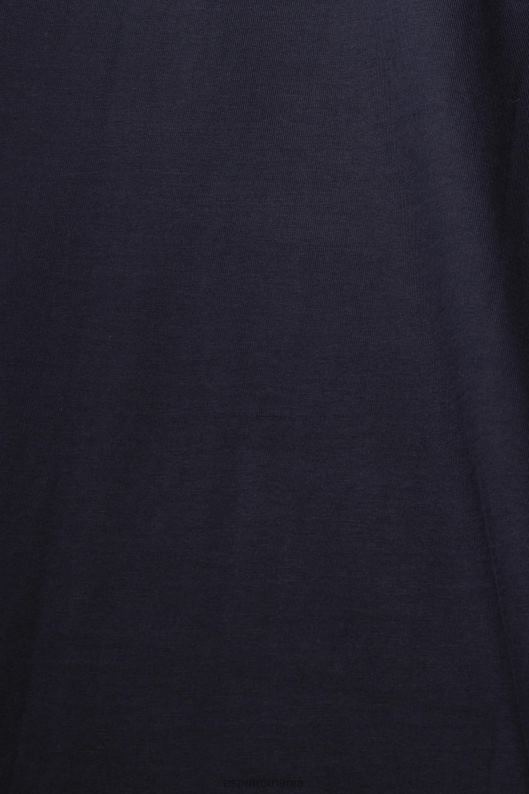 Esprit tricou din tricou bărbați marina 2T6N8681 tricouri