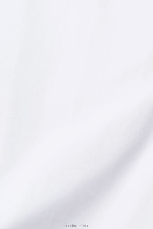 Esprit bluză cămașă femei alb 2T6N8516 bluze