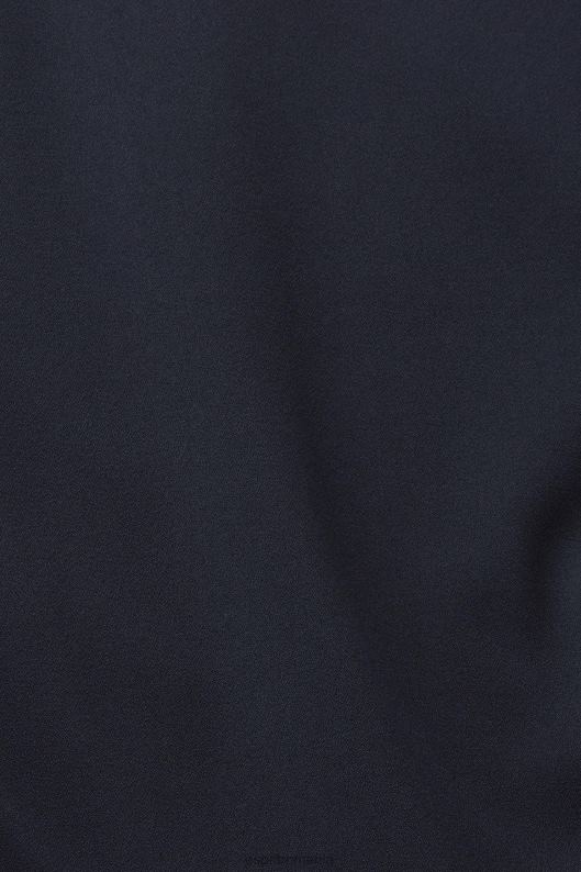 Esprit bluză tăiată fără mâneci femei marina 2T6N8310 bluze