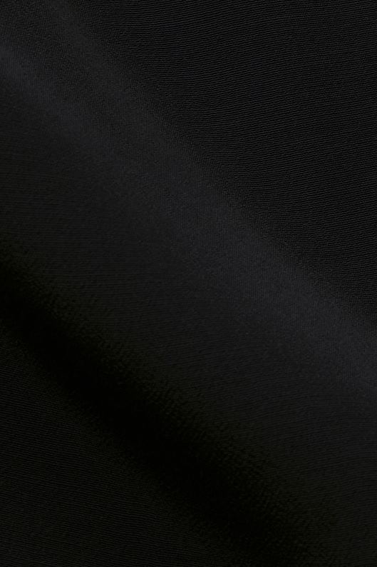 Esprit bluza cu maneca scurta femei negru 2T6N8220 bluze