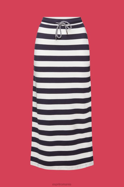 Esprit fuste tricotate femei marina 2T6N8141 fuste