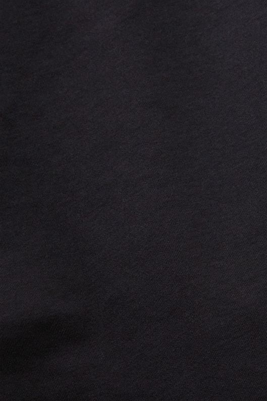 Esprit hanorac cu tiv cu șnur femei negru 2T6N8401 hanorace și hanorace