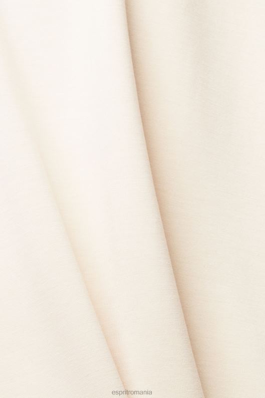 Esprit hanorac fără mâneci, cu fante laterale femei gheaţă 2T6N8532 hanorace și hanorace