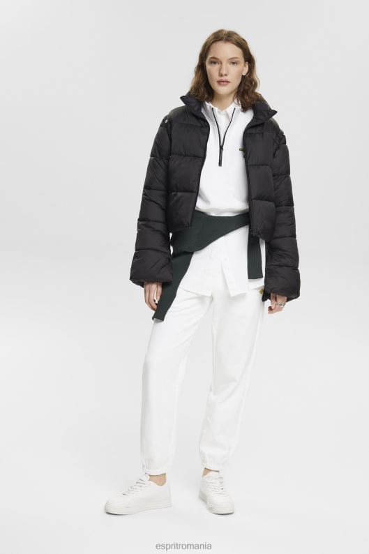 Esprit hanorace joggeri femei alb 2T6N8173 joggeri