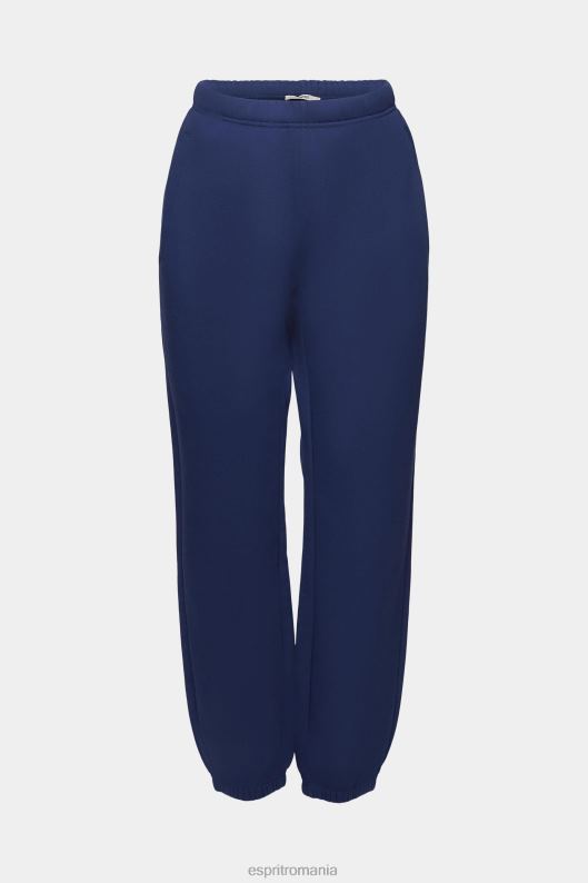 Esprit hanorace joggeri femei cerneală 2T6N8176 joggeri