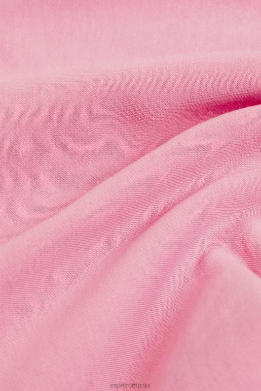 Esprit hanorace joggeri femei roz 2T6N8177 joggeri