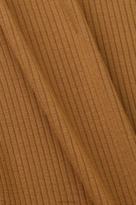 Esprit maiou cu nervuri femei kaki pal 2T6N8302 rezervor