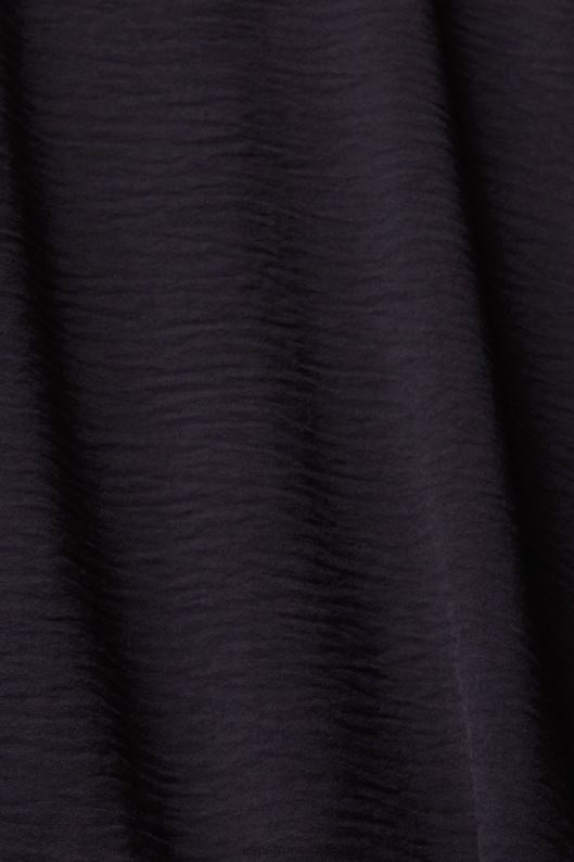 Esprit rochie mini cu decupaj femei negru 2T6N8429 rochii