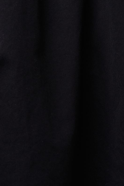 Esprit rochie mini din amestec de țesături femei negru 2T6N869 rochii