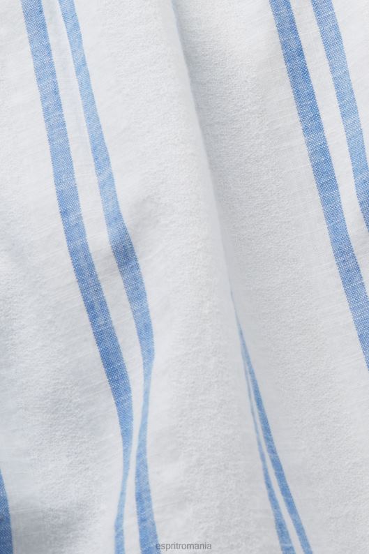 Esprit rochii tesute usor femei aproape alb 2T6N8101 rochii