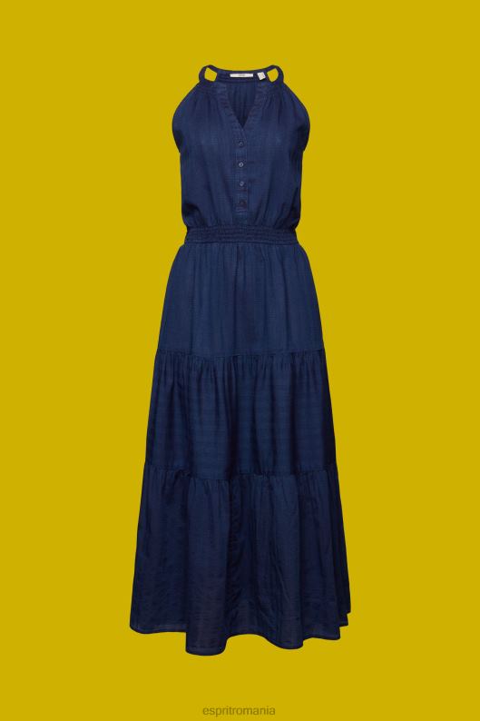 Esprit rochii tesute usor femei marina 2T6N8100 rochii