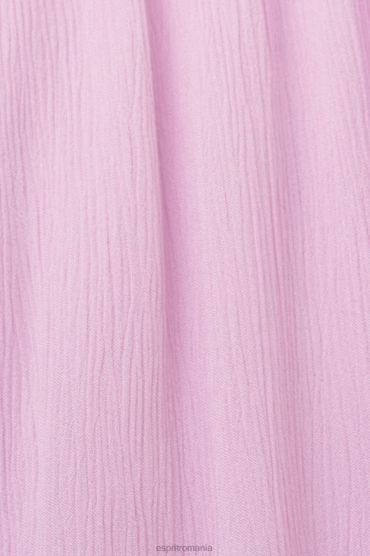 Esprit rochii tesute usor femei violet 2T6N8130 rochii