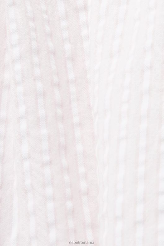 Esprit top texturizat femei roz deschis 2T6N8226 top