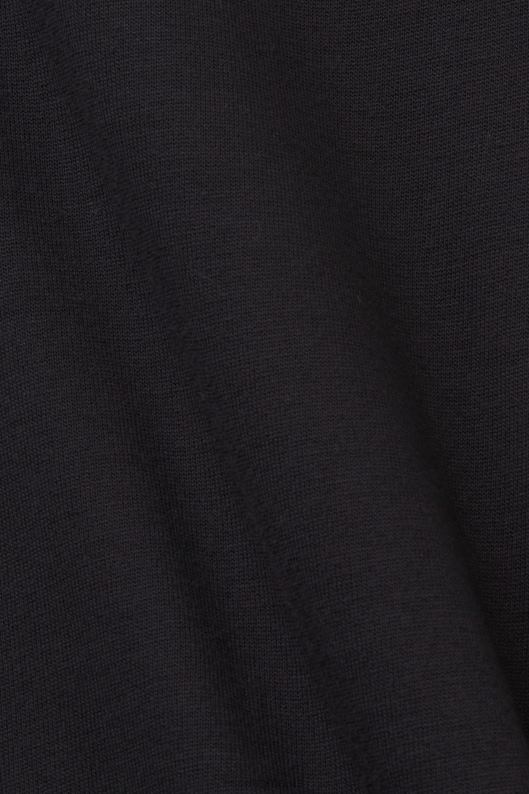 Esprit top vesta din vascoza femei negru 2T6N8260 vestă